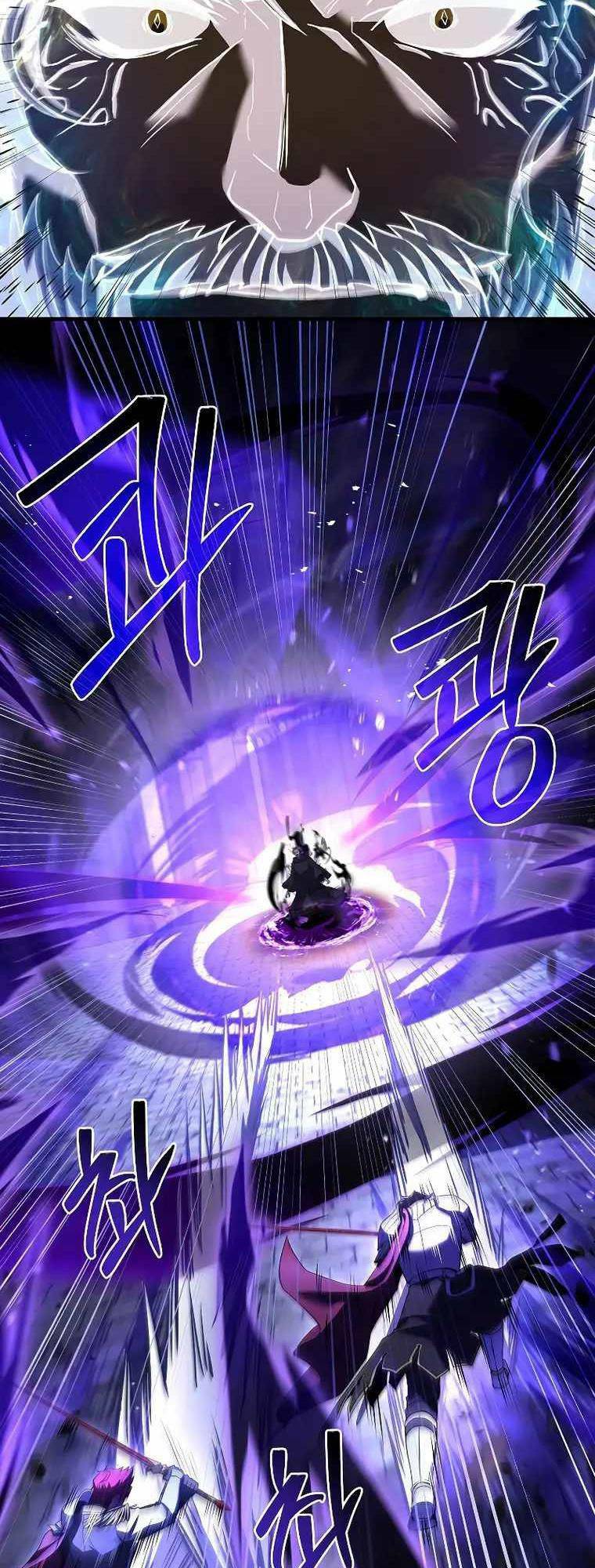 Huyền Thoại Giáo Sĩ Trở Lại - Chapter 106 - Page 61