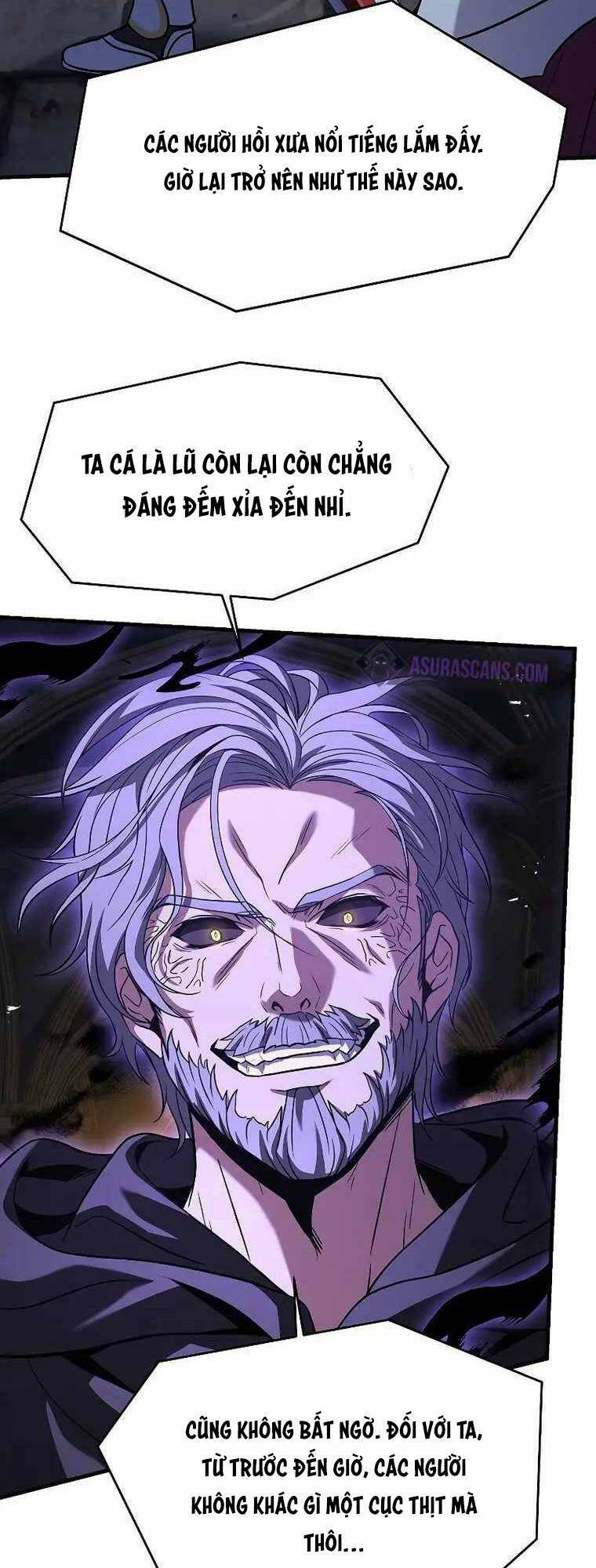 Huyền Thoại Giáo Sĩ Trở Lại - Chapter 106 - Page 66