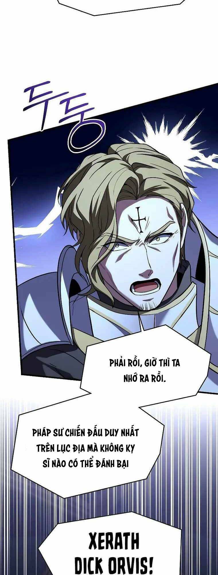 Huyền Thoại Giáo Sĩ Trở Lại - Chapter 106 - Page 67