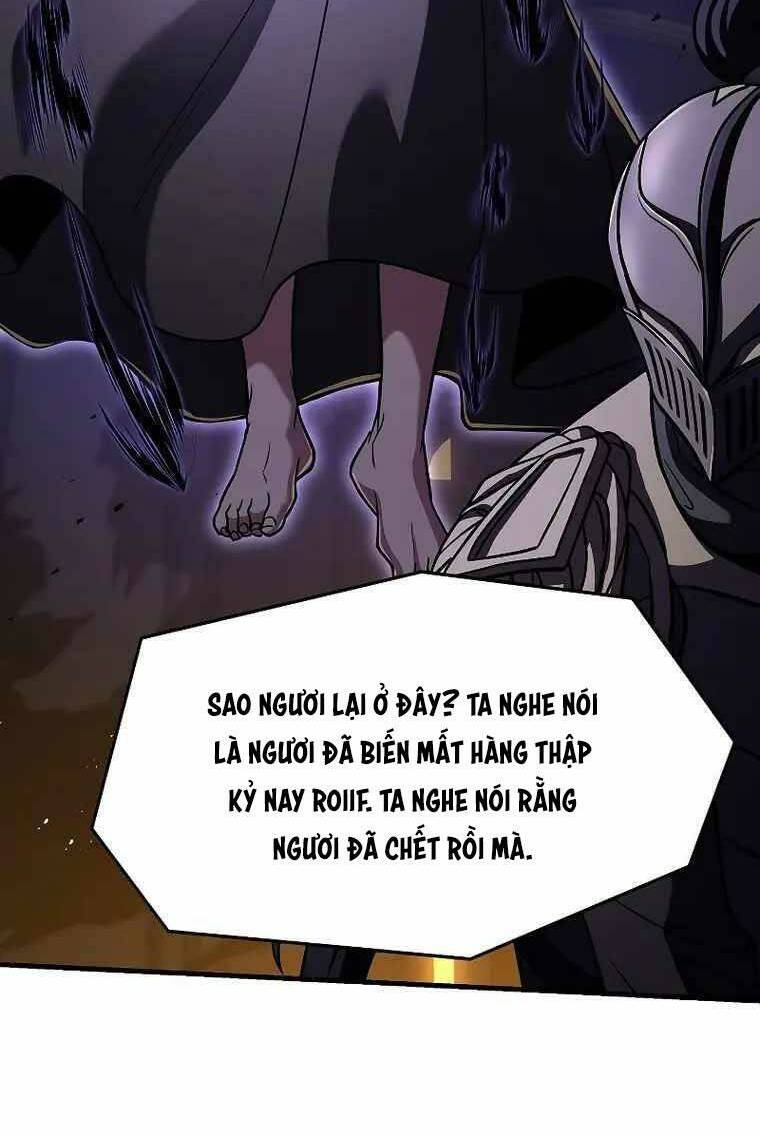 Huyền Thoại Giáo Sĩ Trở Lại - Chapter 106 - Page 69