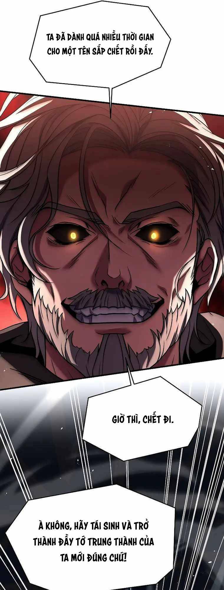 Huyền Thoại Giáo Sĩ Trở Lại - Chapter 106 - Page 70