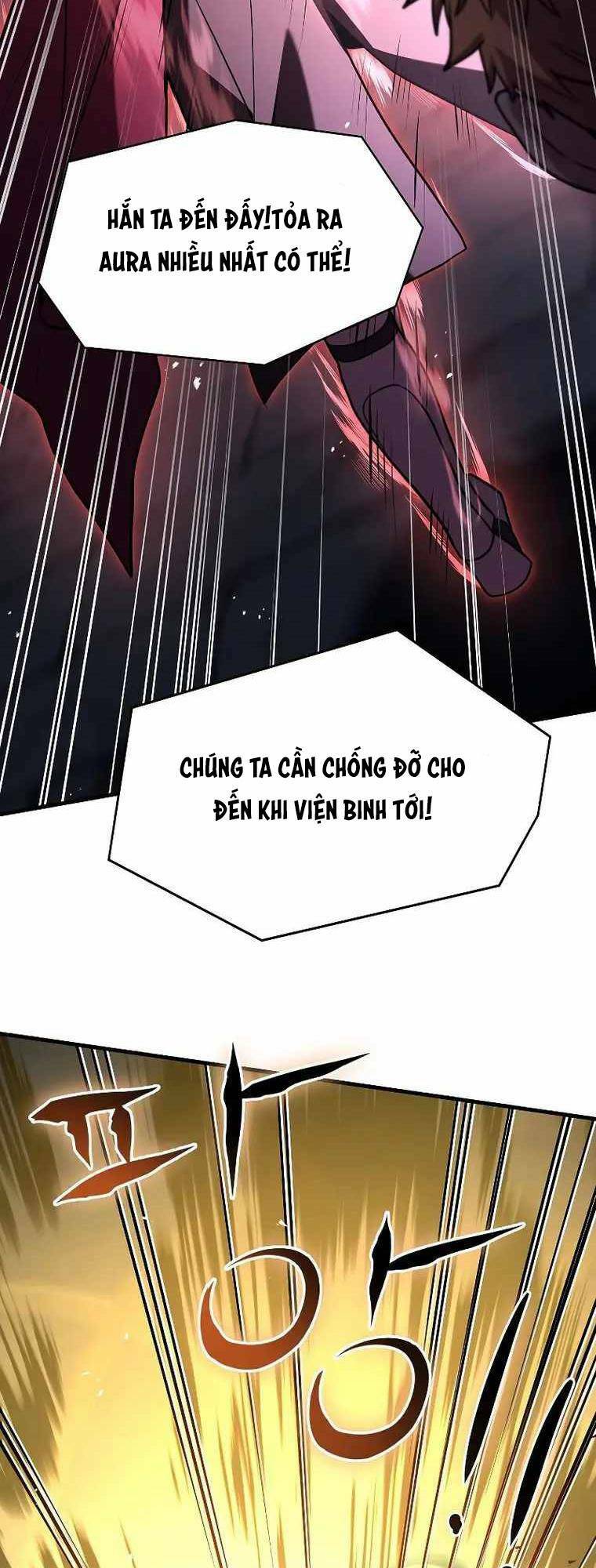 Huyền Thoại Giáo Sĩ Trở Lại - Chapter 106 - Page 72