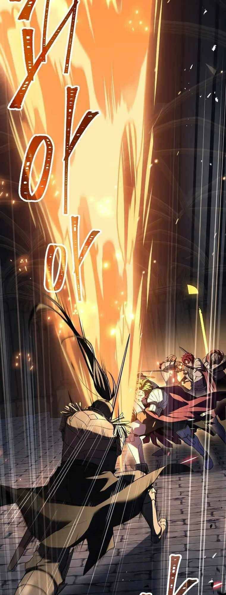 Huyền Thoại Giáo Sĩ Trở Lại - Chapter 106 - Page 76