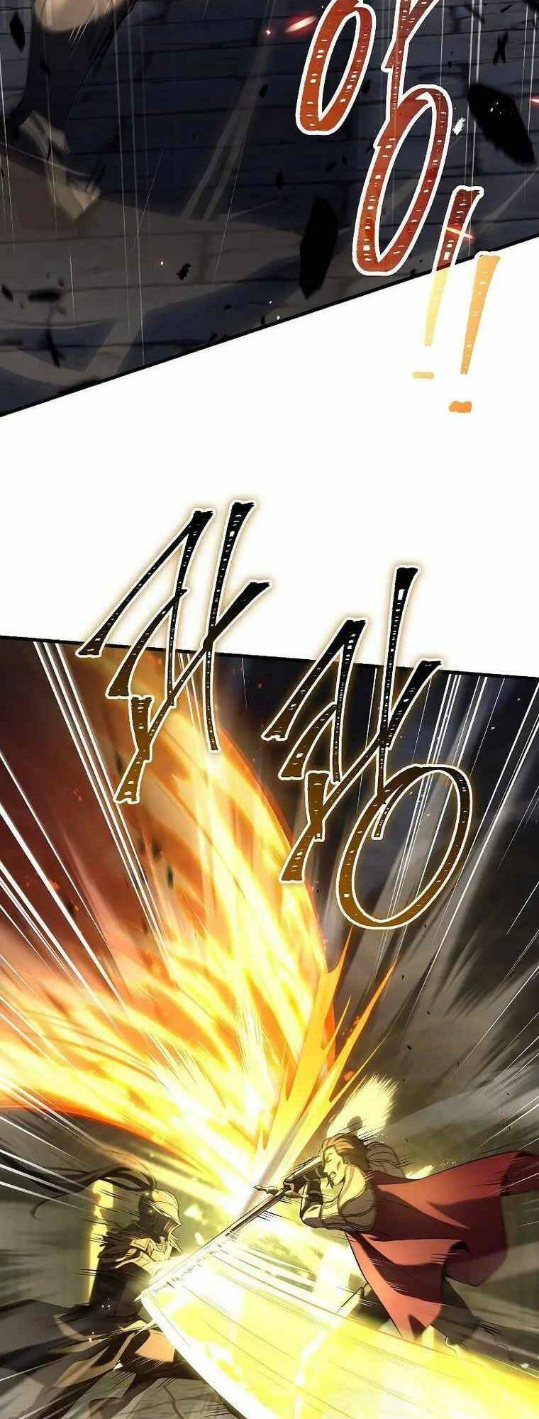 Huyền Thoại Giáo Sĩ Trở Lại - Chapter 106 - Page 77