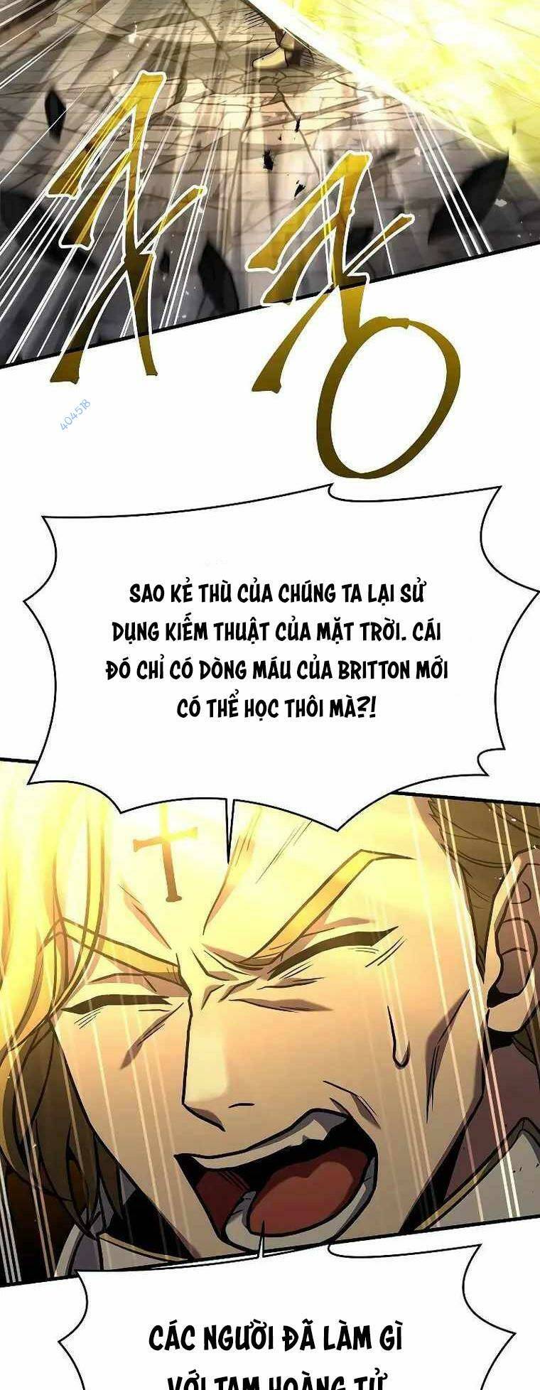 Huyền Thoại Giáo Sĩ Trở Lại - Chapter 106 - Page 78