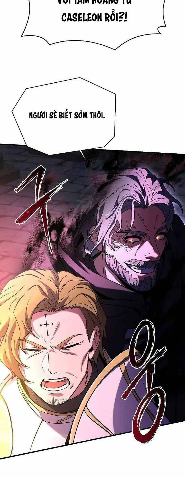 Huyền Thoại Giáo Sĩ Trở Lại - Chapter 106 - Page 79