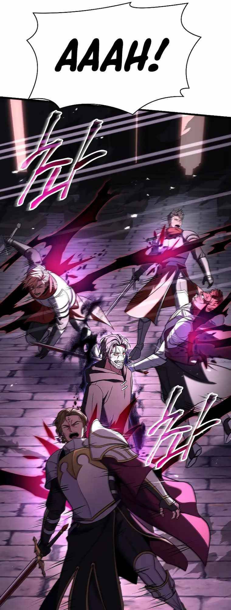 Huyền Thoại Giáo Sĩ Trở Lại - Chapter 106 - Page 80