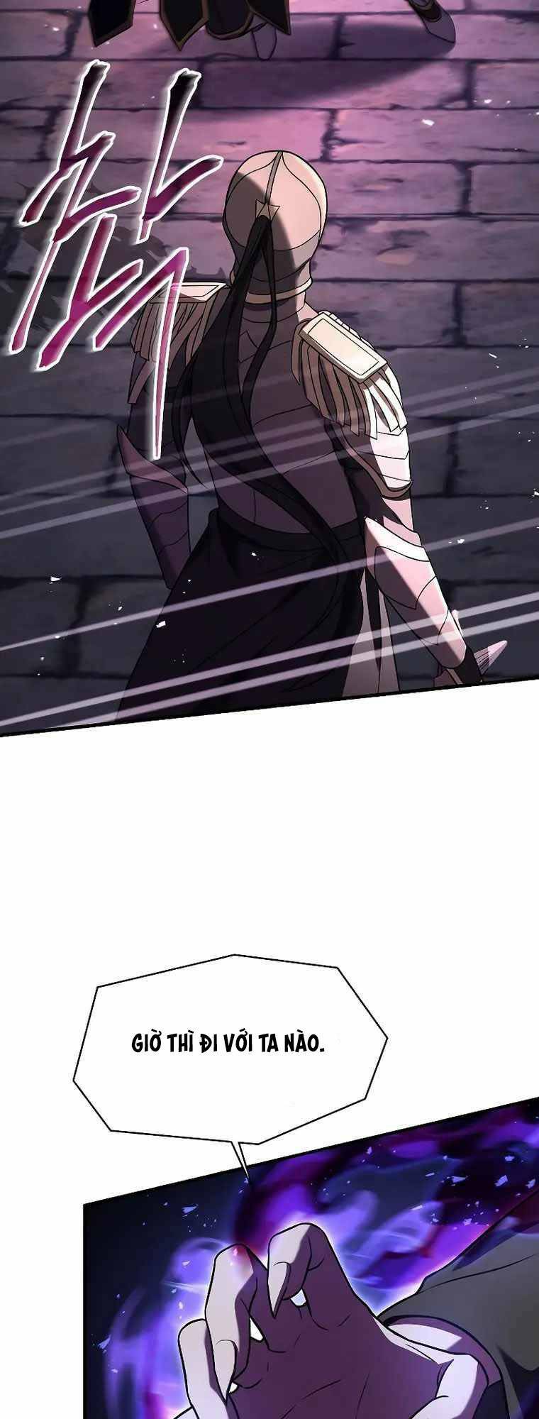 Huyền Thoại Giáo Sĩ Trở Lại - Chapter 106 - Page 81