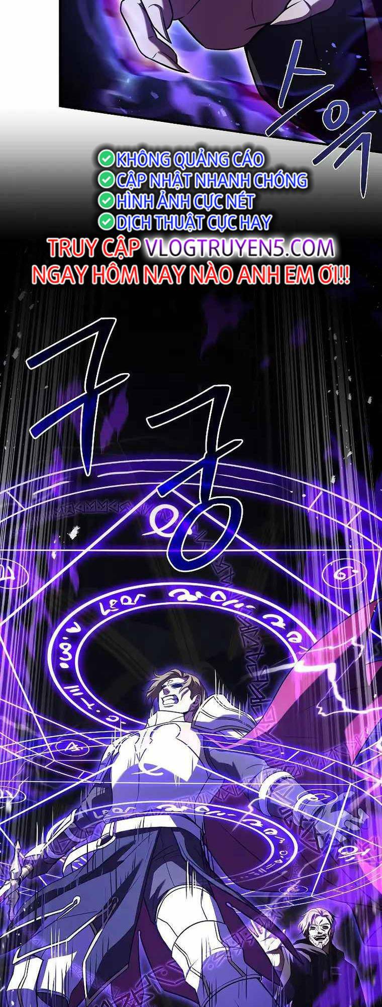 Huyền Thoại Giáo Sĩ Trở Lại - Chapter 106 - Page 82