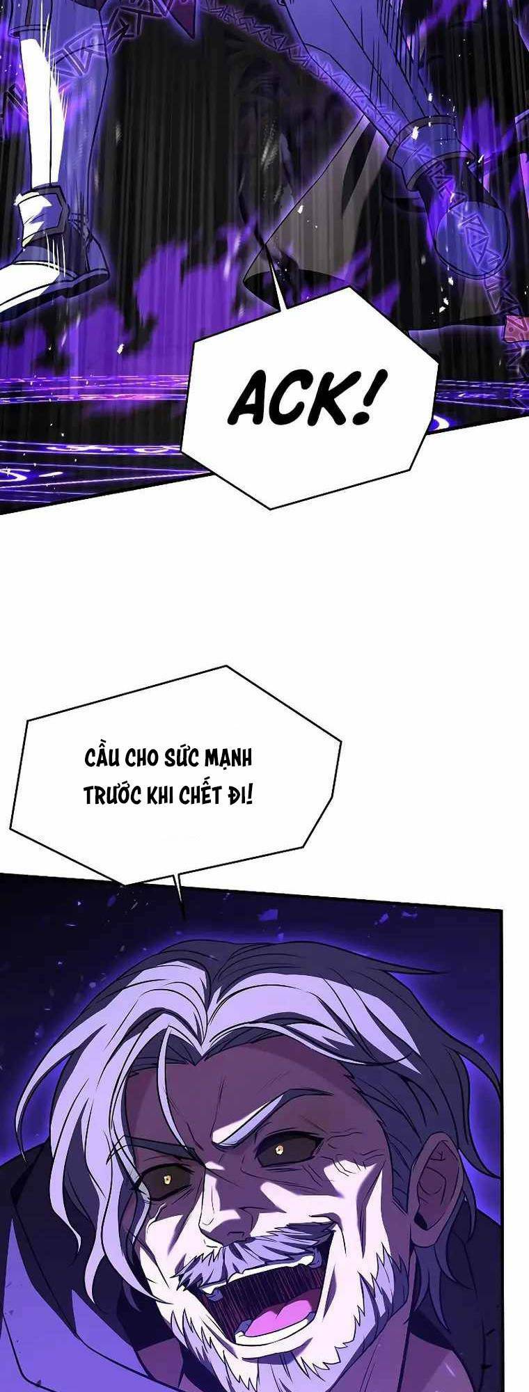 Huyền Thoại Giáo Sĩ Trở Lại - Chapter 106 - Page 83