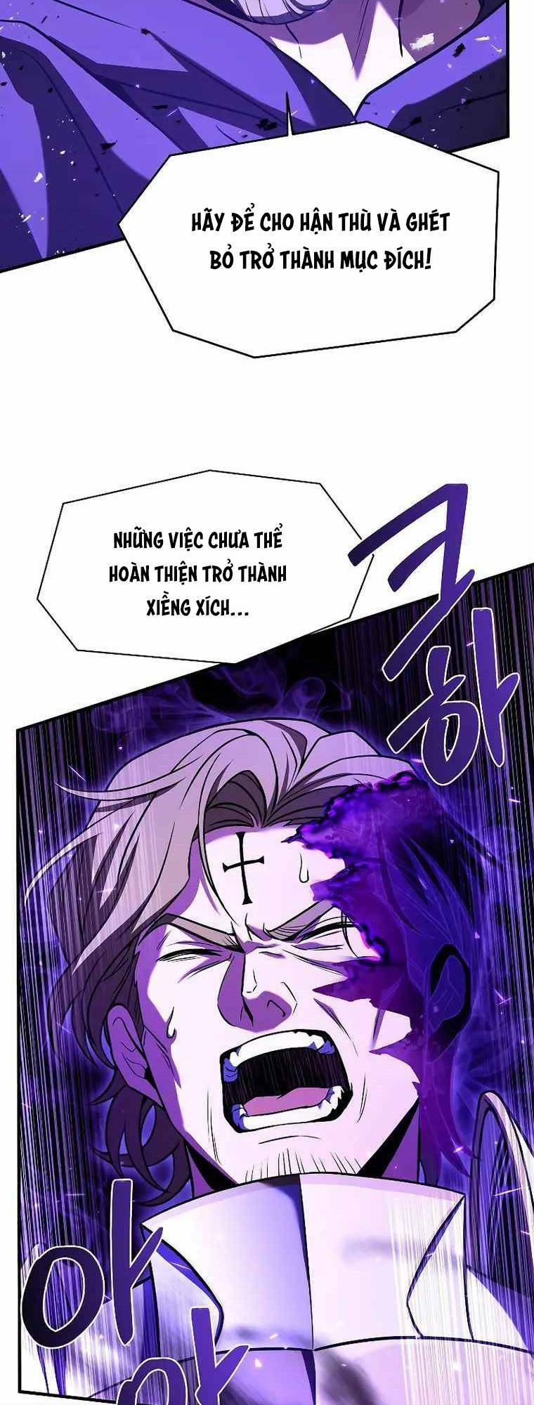 Huyền Thoại Giáo Sĩ Trở Lại - Chapter 106 - Page 84