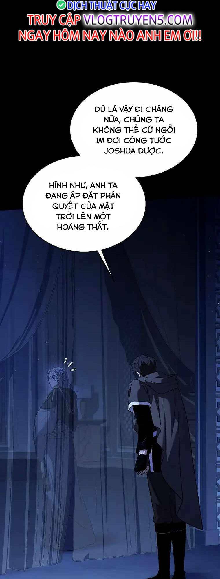 Huyền Thoại Giáo Sĩ Trở Lại - Chapter 106 - Page 8