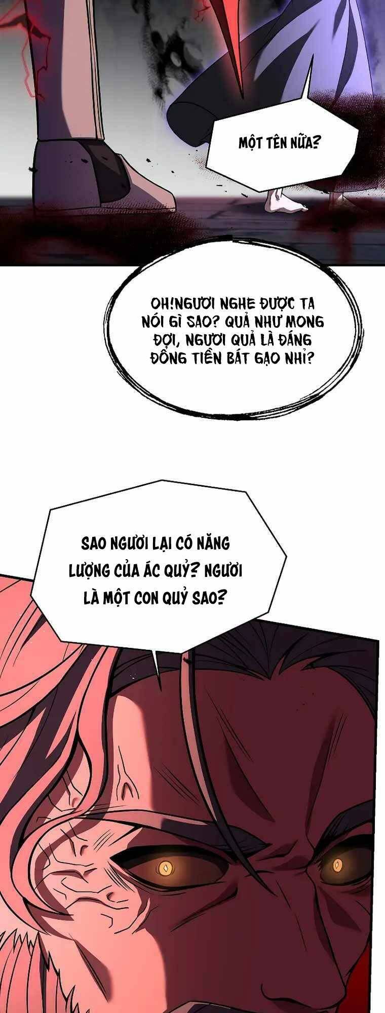 Huyền Thoại Giáo Sĩ Trở Lại - Chapter 106 - Page 90