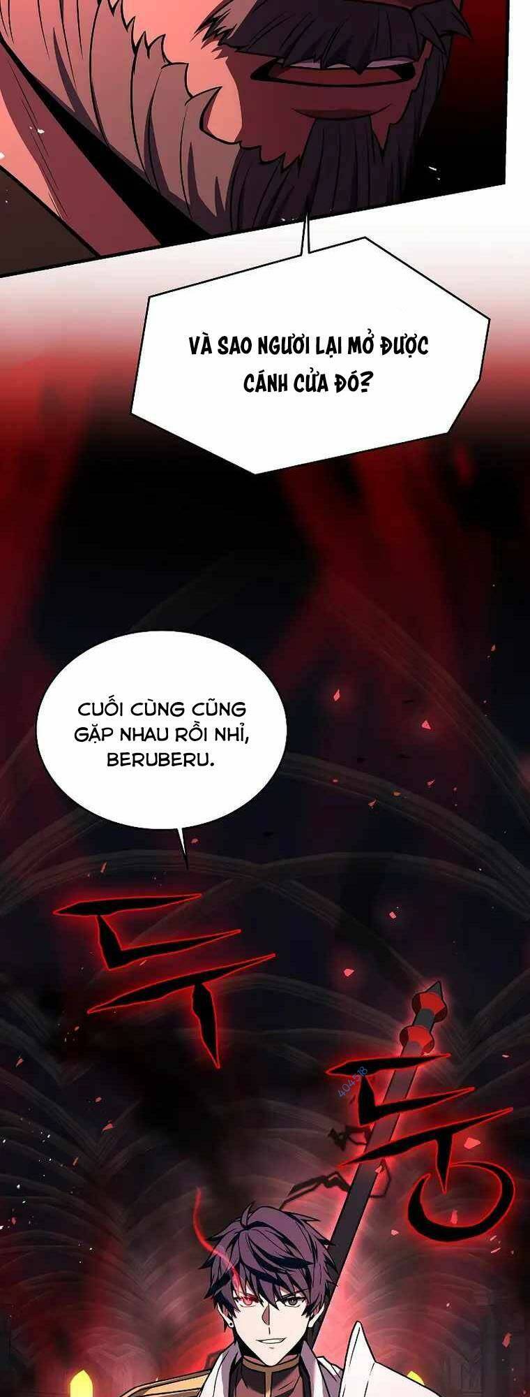 Huyền Thoại Giáo Sĩ Trở Lại - Chapter 106 - Page 91