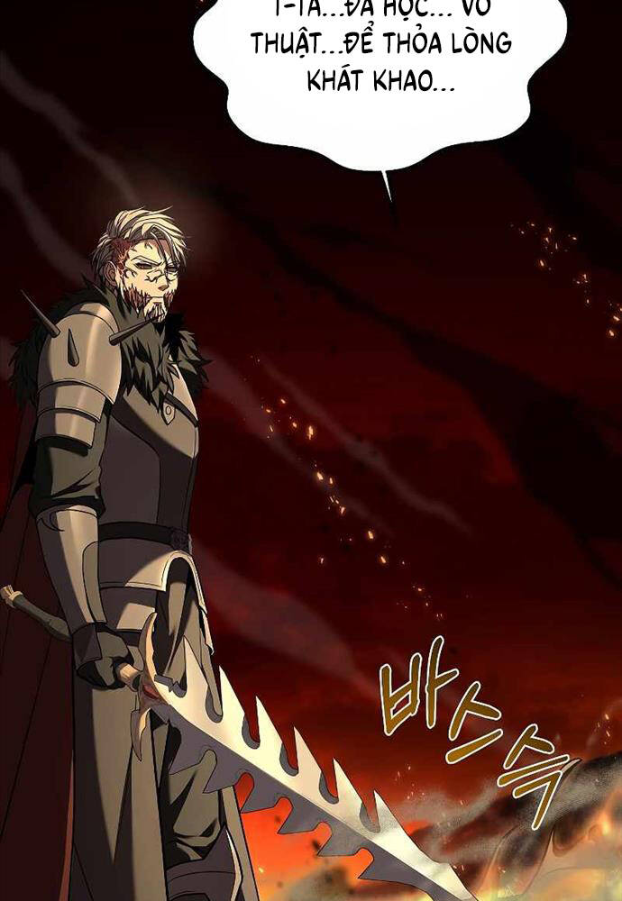 Huyền Thoại Giáo Sĩ Trở Lại - Chapter 107 - Page 99