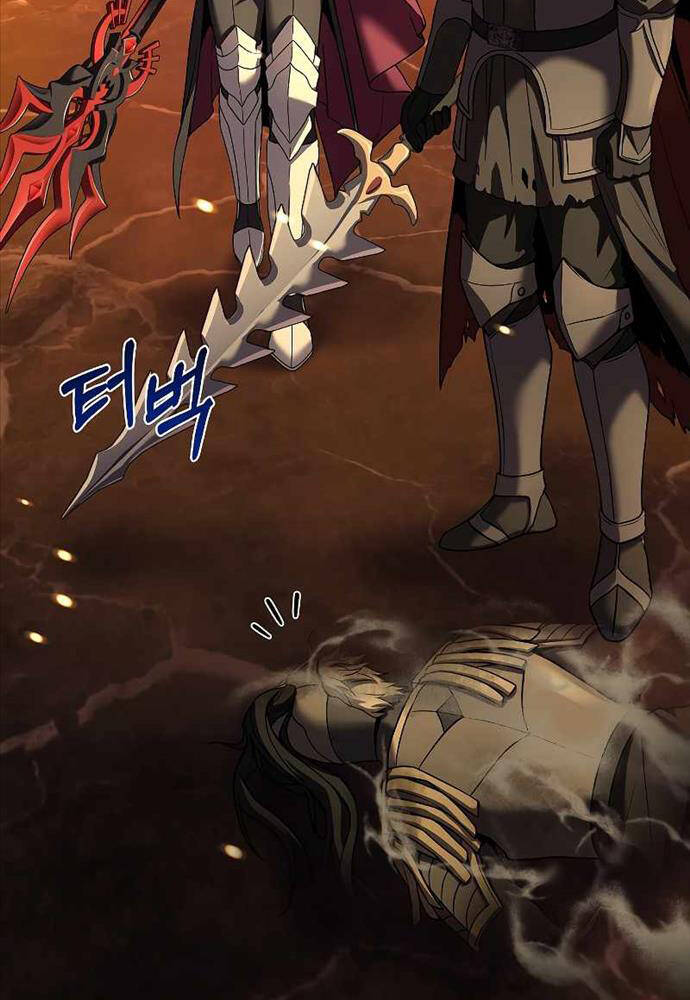 Huyền Thoại Giáo Sĩ Trở Lại - Chapter 107 - Page 104