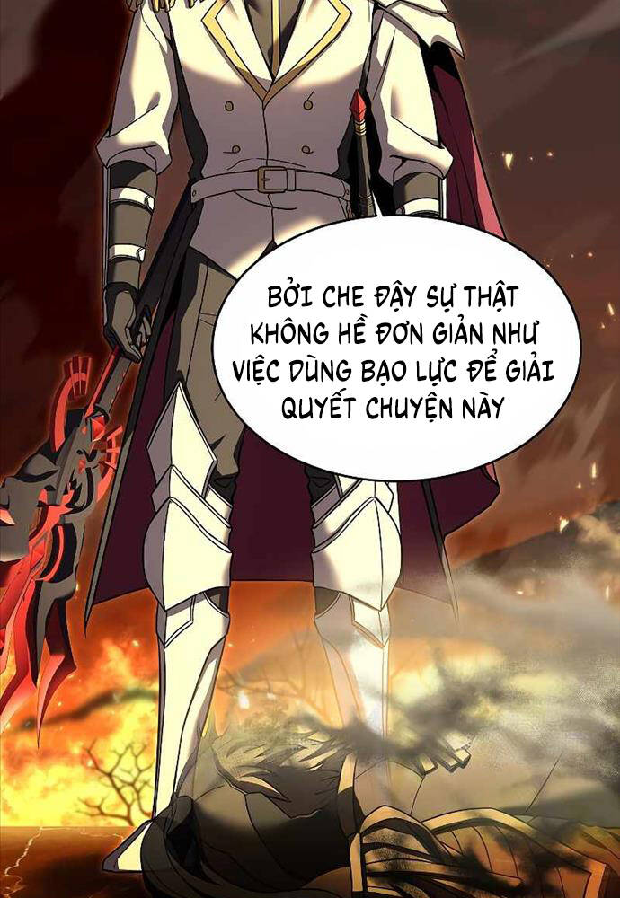 Huyền Thoại Giáo Sĩ Trở Lại - Chapter 107 - Page 111