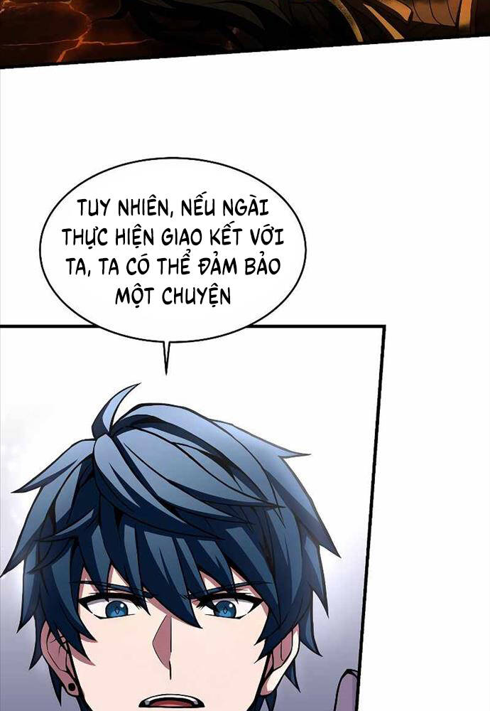 Huyền Thoại Giáo Sĩ Trở Lại - Chapter 107 - Page 112