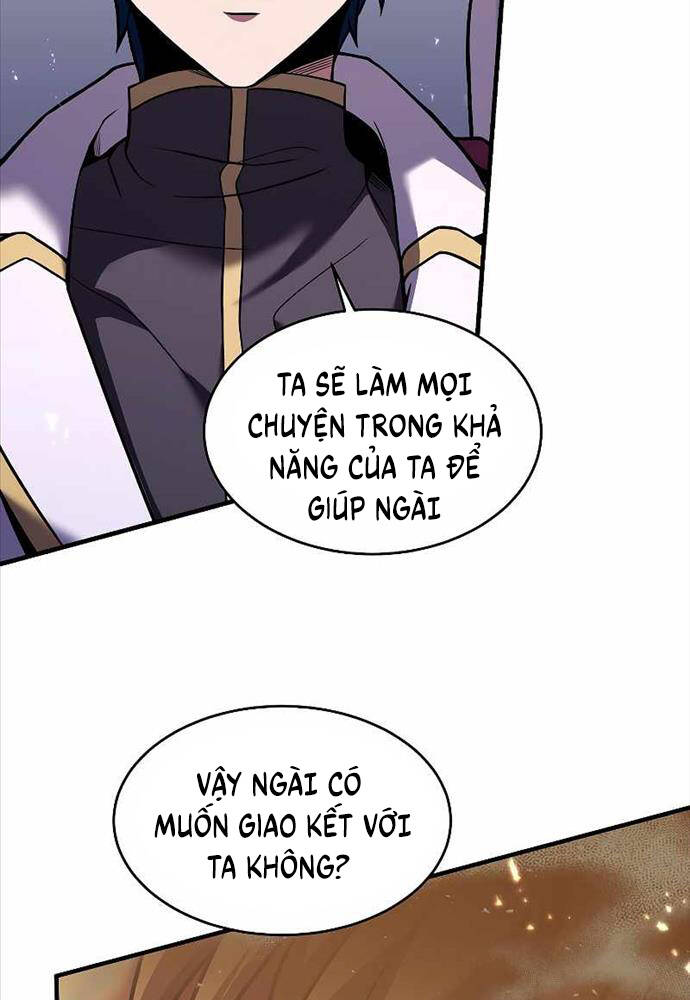 Huyền Thoại Giáo Sĩ Trở Lại - Chapter 107 - Page 113