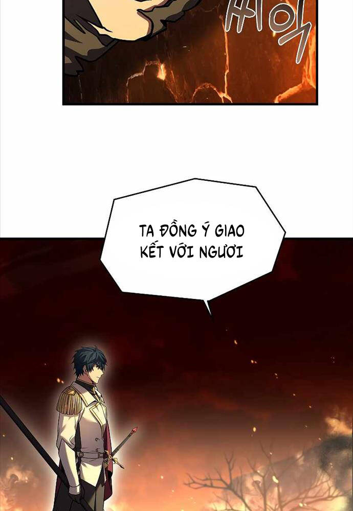 Huyền Thoại Giáo Sĩ Trở Lại - Chapter 107 - Page 118