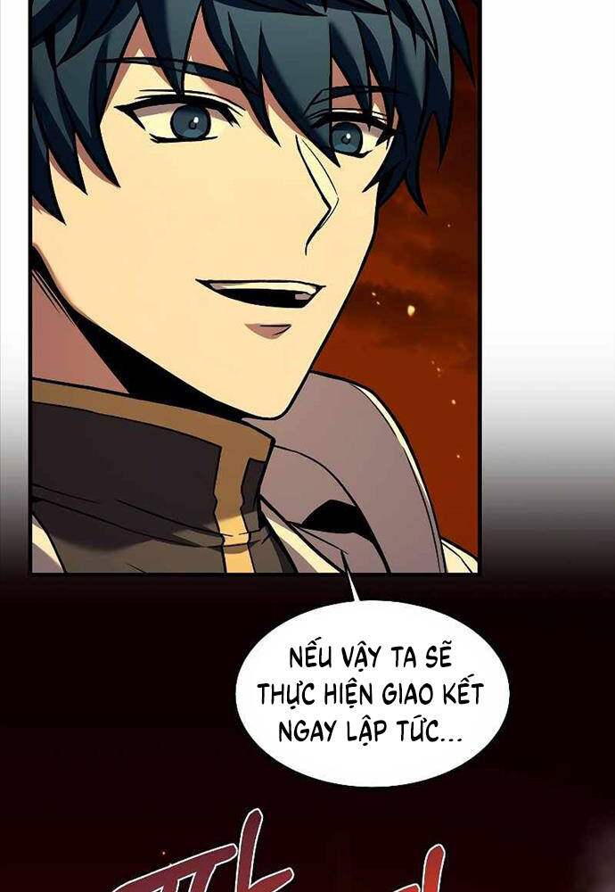 Huyền Thoại Giáo Sĩ Trở Lại - Chapter 107 - Page 120