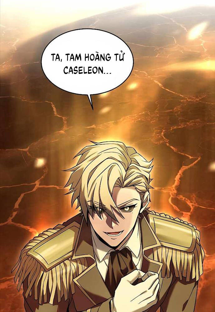 Huyền Thoại Giáo Sĩ Trở Lại - Chapter 107 - Page 126