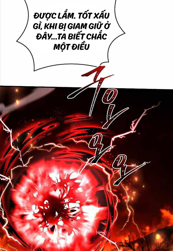 Huyền Thoại Giáo Sĩ Trở Lại - Chapter 107 - Page 131