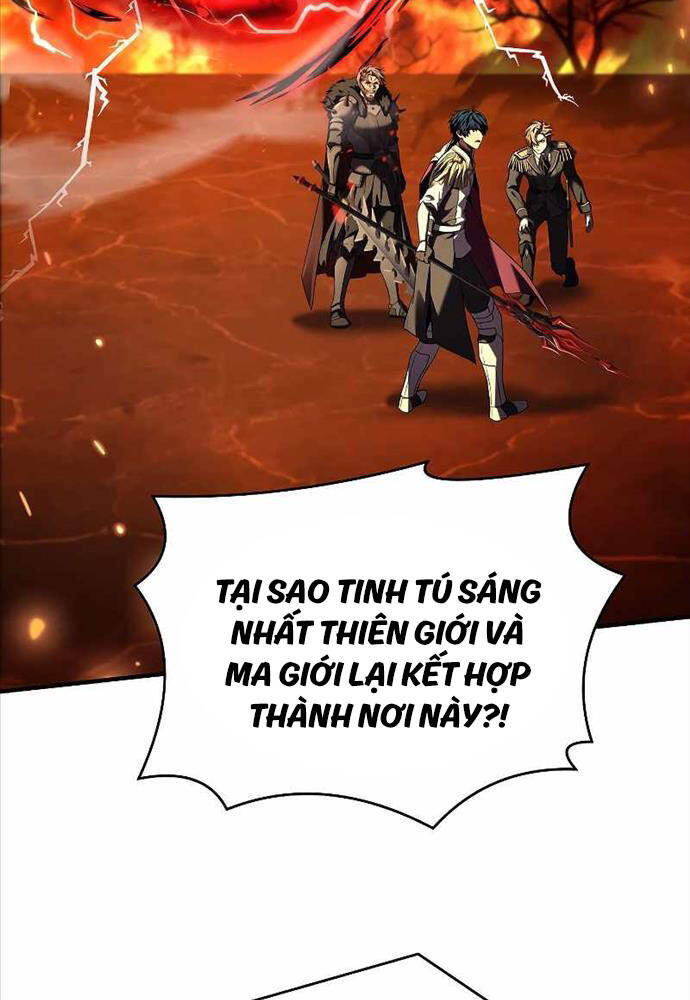 Huyền Thoại Giáo Sĩ Trở Lại - Chapter 107 - Page 132