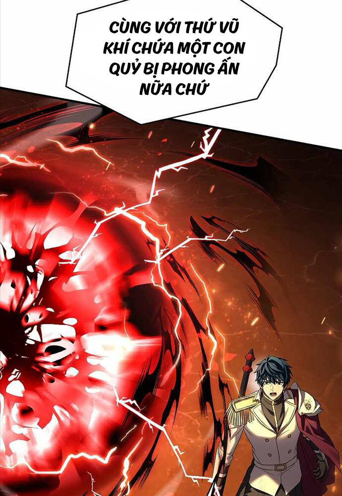 Huyền Thoại Giáo Sĩ Trở Lại - Chapter 107 - Page 133