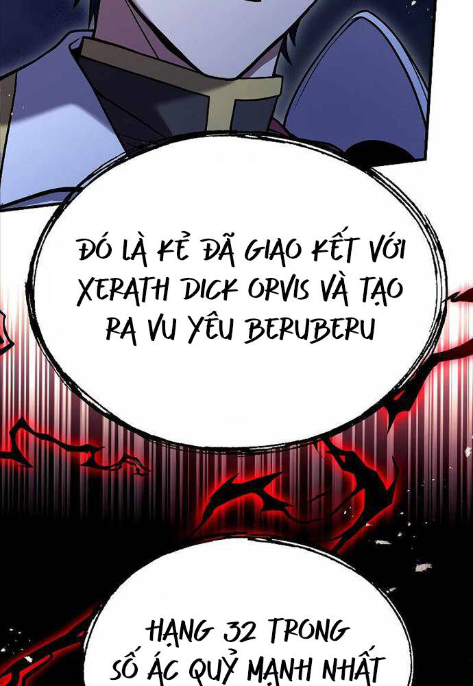Huyền Thoại Giáo Sĩ Trở Lại - Chapter 107 - Page 135