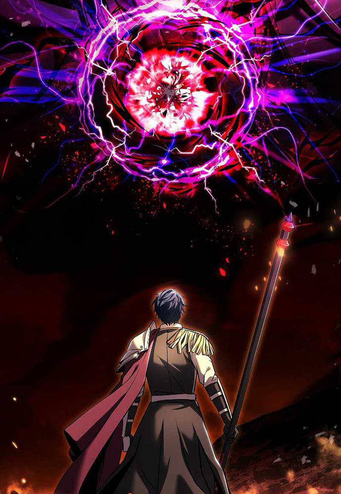 Huyền Thoại Giáo Sĩ Trở Lại - Chapter 107 - Page 137