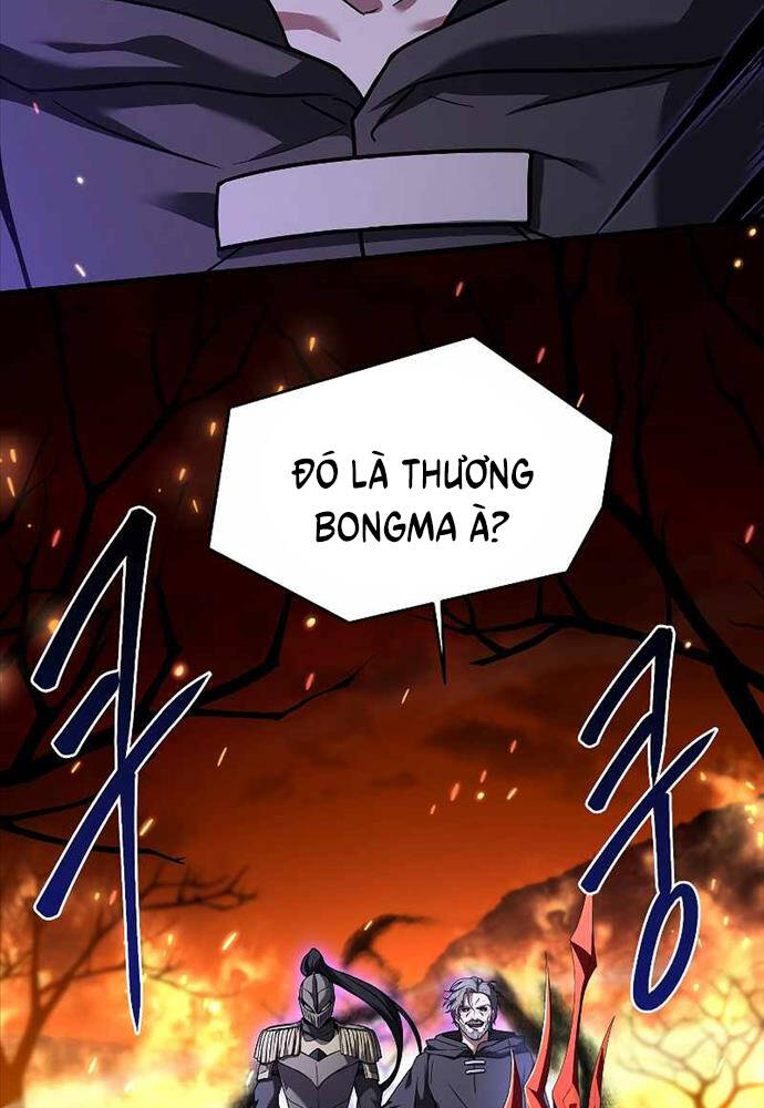 Huyền Thoại Giáo Sĩ Trở Lại - Chapter 107 - Page 13