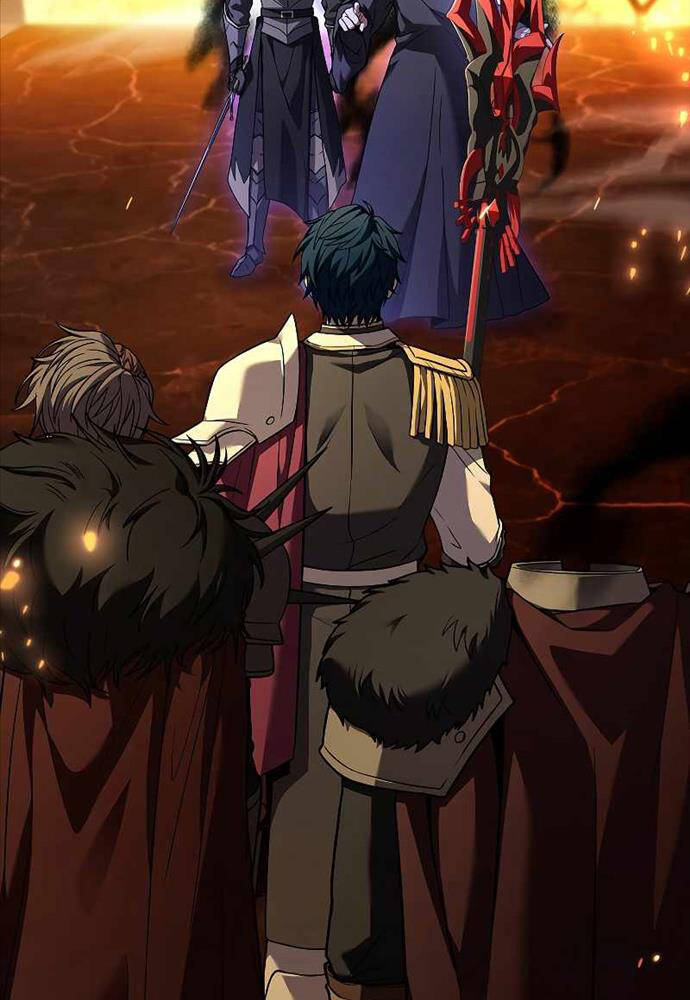 Huyền Thoại Giáo Sĩ Trở Lại - Chapter 107 - Page 14