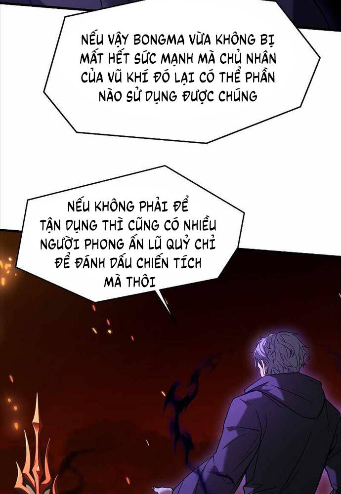Huyền Thoại Giáo Sĩ Trở Lại - Chapter 107 - Page 19
