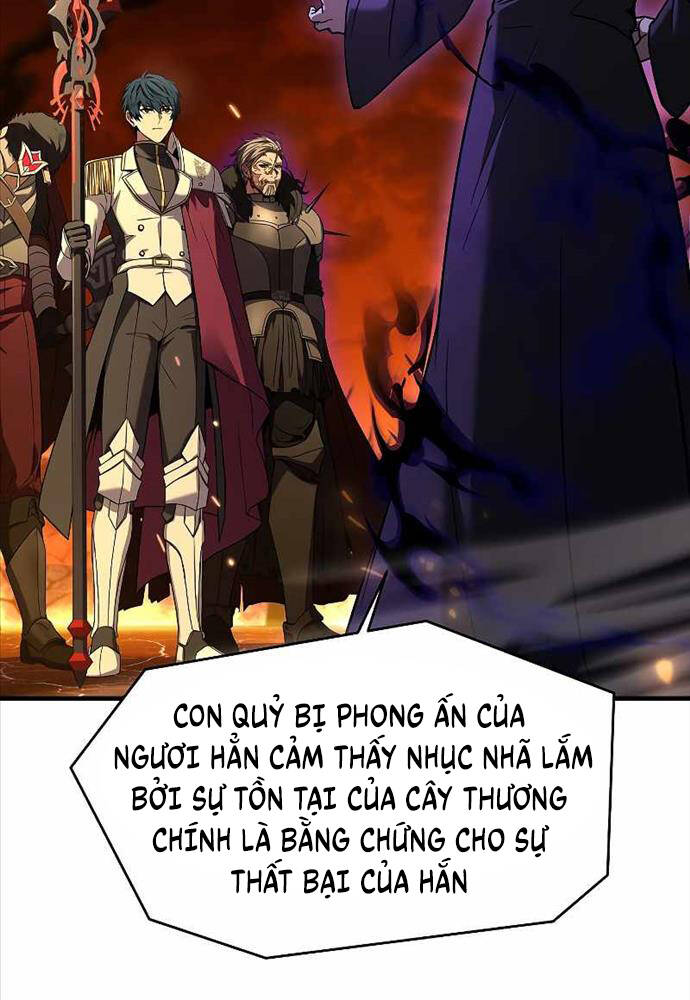 Huyền Thoại Giáo Sĩ Trở Lại - Chapter 107 - Page 20