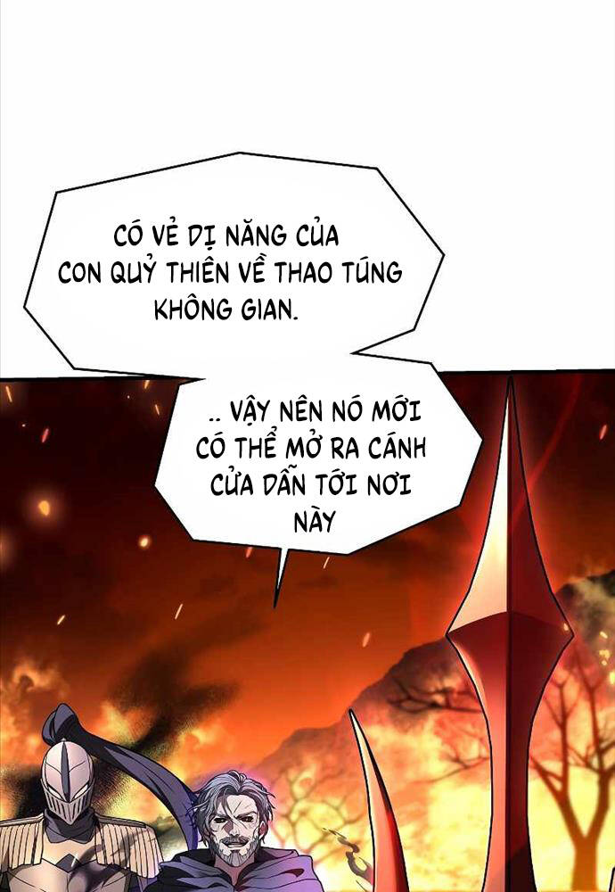 Huyền Thoại Giáo Sĩ Trở Lại - Chapter 107 - Page 21