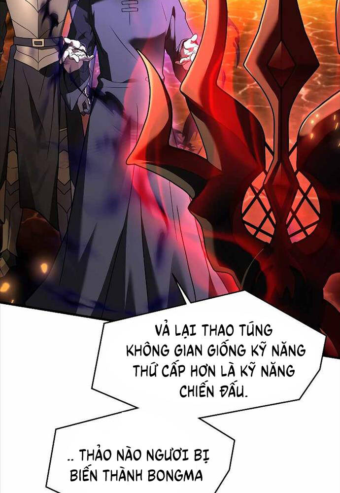 Huyền Thoại Giáo Sĩ Trở Lại - Chapter 107 - Page 22