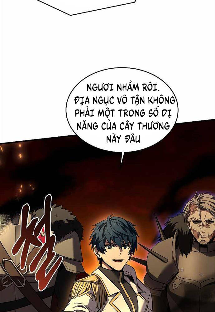 Huyền Thoại Giáo Sĩ Trở Lại - Chapter 107 - Page 23