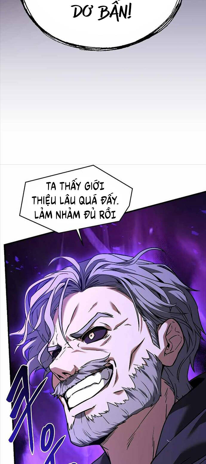 Huyền Thoại Giáo Sĩ Trở Lại - Chapter 107 - Page 26