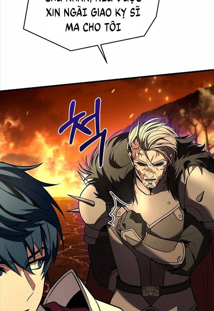 Huyền Thoại Giáo Sĩ Trở Lại - Chapter 107 - Page 28