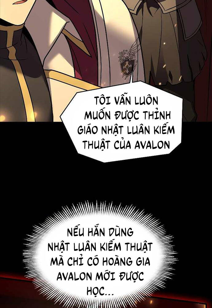 Huyền Thoại Giáo Sĩ Trở Lại - Chapter 107 - Page 29
