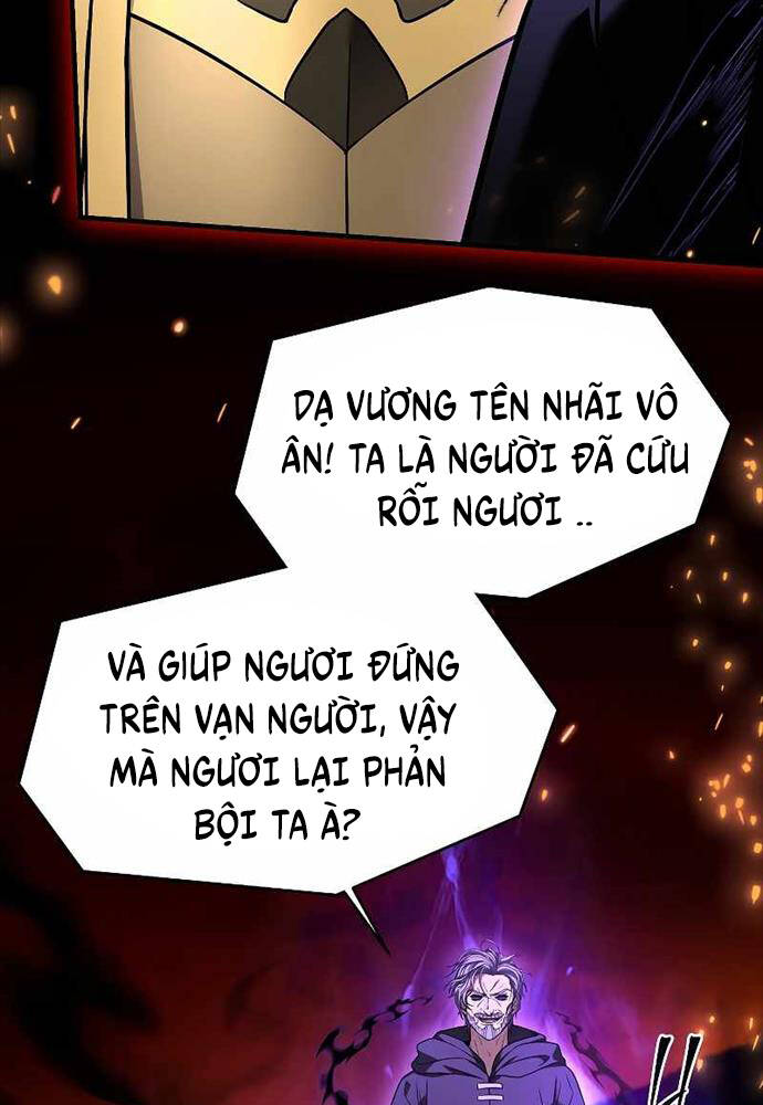 Huyền Thoại Giáo Sĩ Trở Lại - Chapter 107 - Page 32