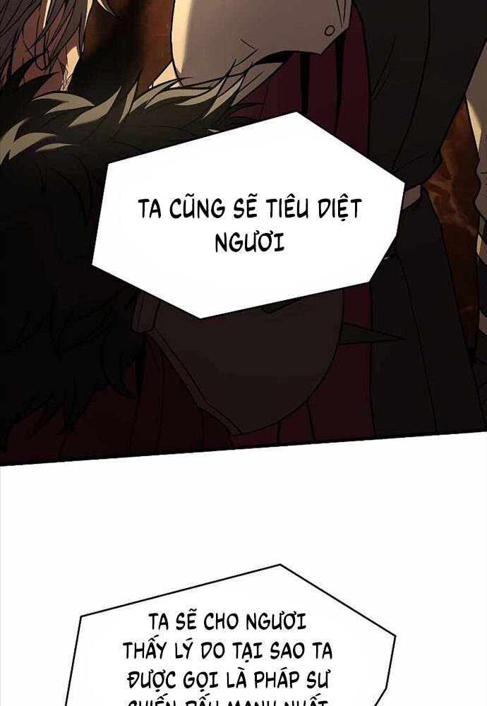 Huyền Thoại Giáo Sĩ Trở Lại - Chapter 107 - Page 34