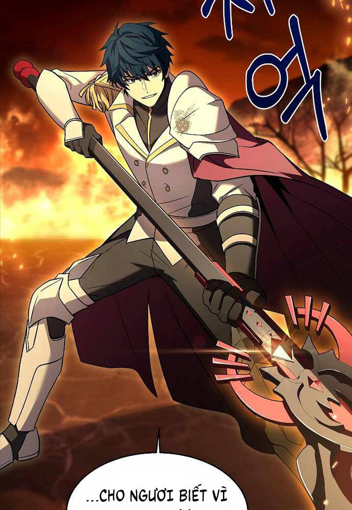 Huyền Thoại Giáo Sĩ Trở Lại - Chapter 107 - Page 37