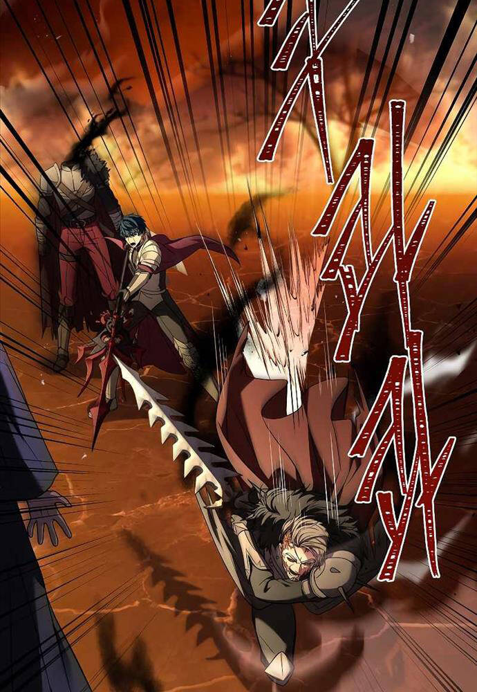 Huyền Thoại Giáo Sĩ Trở Lại - Chapter 107 - Page 39