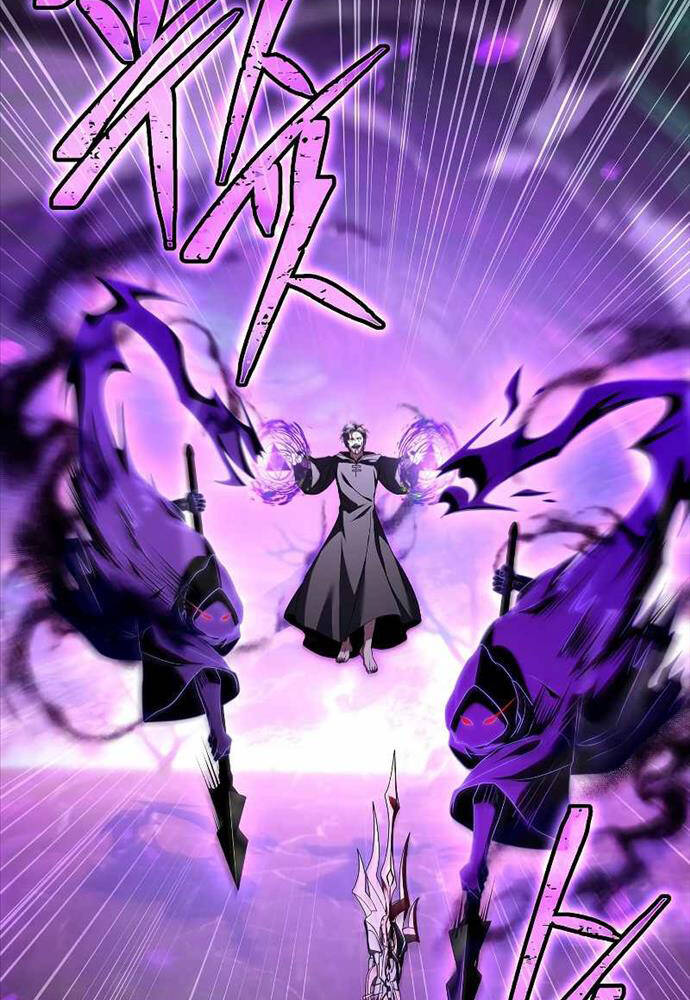 Huyền Thoại Giáo Sĩ Trở Lại - Chapter 107 - Page 45