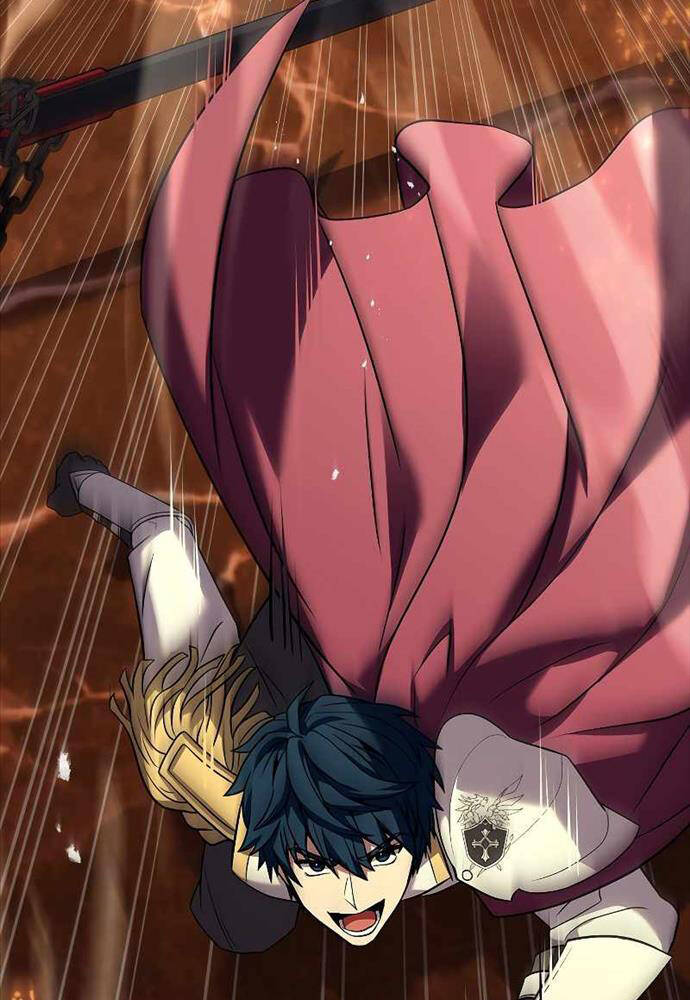 Huyền Thoại Giáo Sĩ Trở Lại - Chapter 107 - Page 57