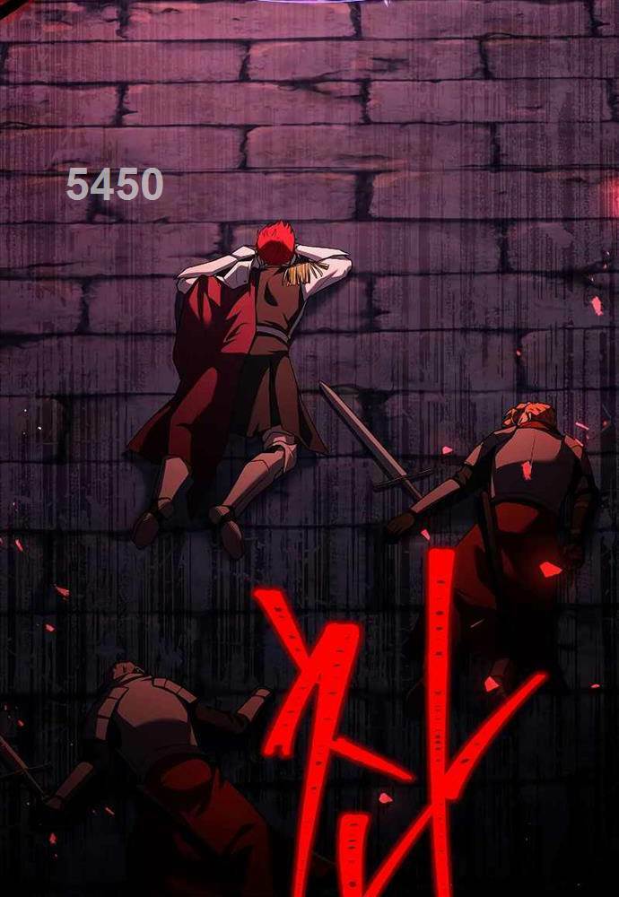 Huyền Thoại Giáo Sĩ Trở Lại - Chapter 107 - Page 5