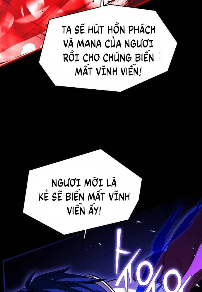 Huyền Thoại Giáo Sĩ Trở Lại - Chapter 107 - Page 67