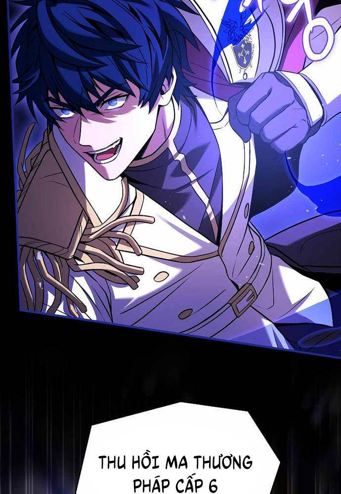 Huyền Thoại Giáo Sĩ Trở Lại - Chapter 107 - Page 68